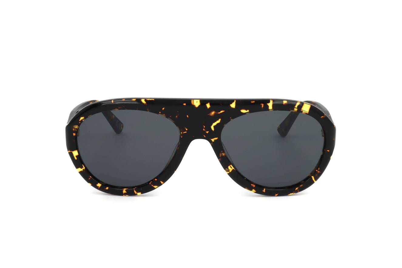 Marni IQ0Y WPT Mount Toc Maculato 