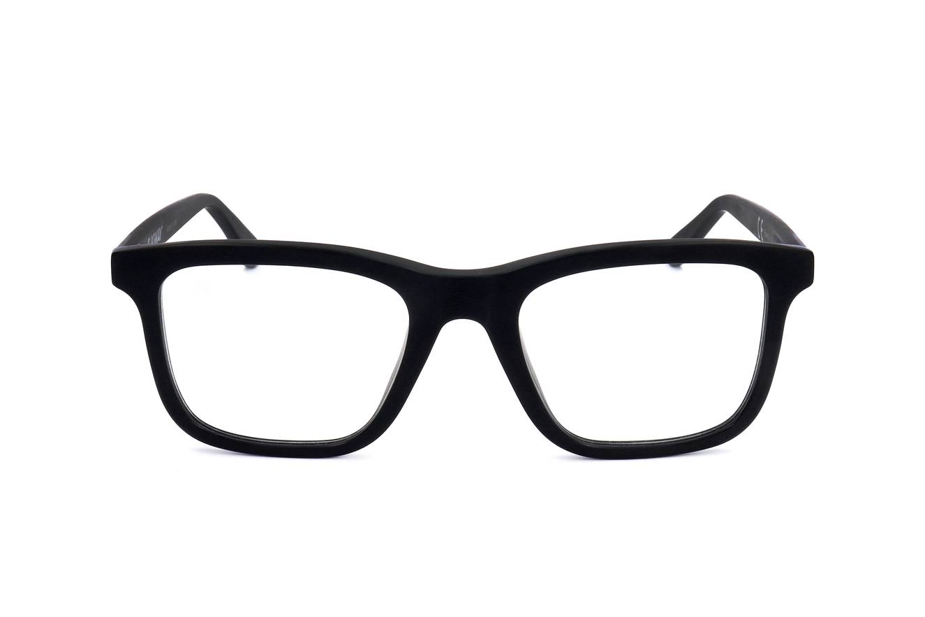 K-way ESSENTIAL NOIR MATTE MATTE  