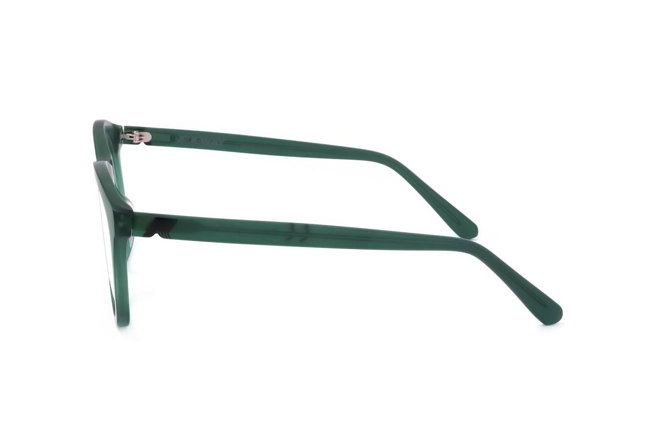 K-way CLASSIQUE VERT CRISTAL CRISTAL  
