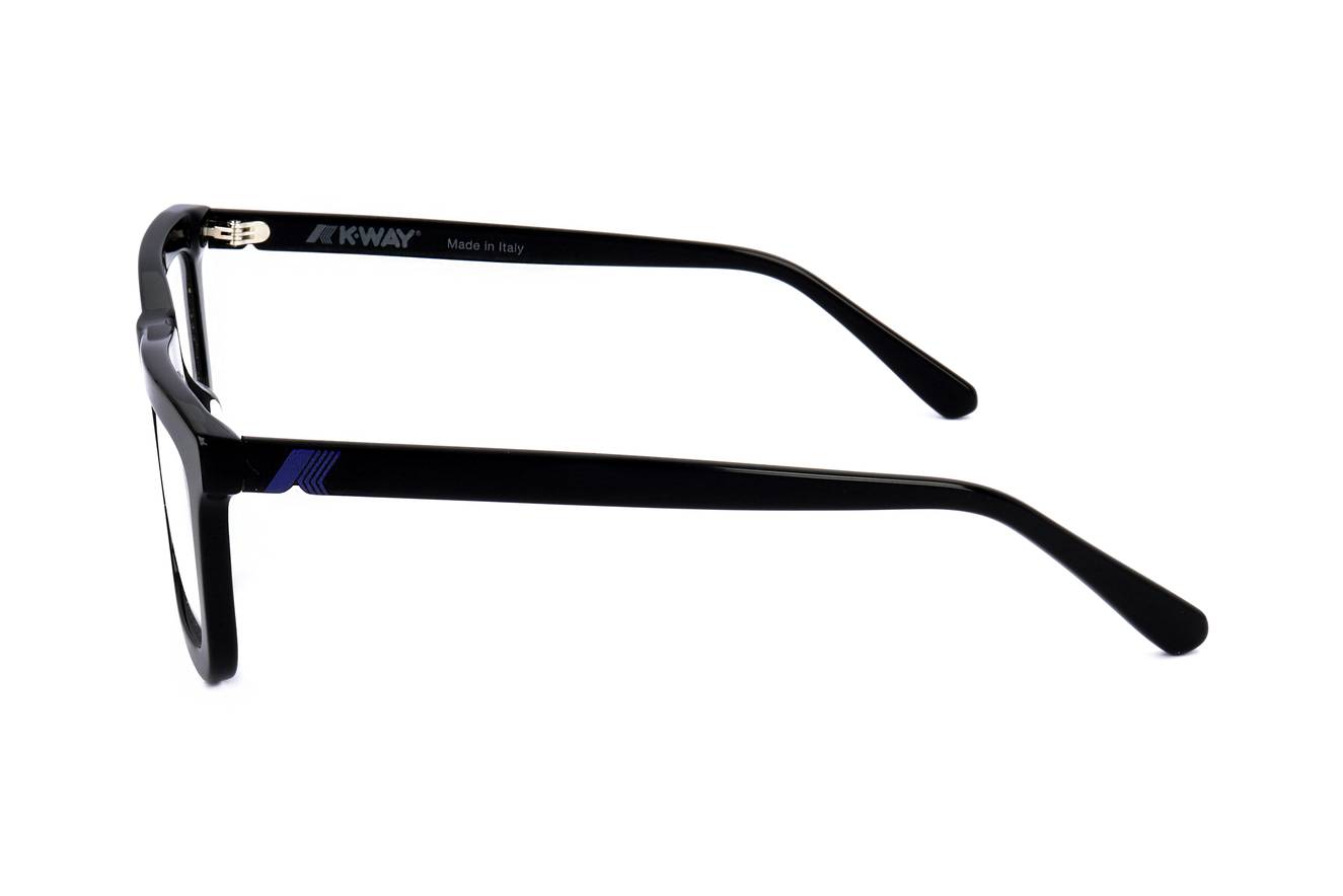 K-way COMPLET NOIR NOIR  