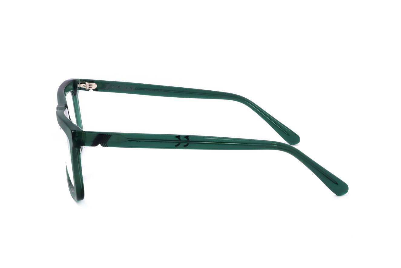 K-way COMPLET VERT CRISTAL CRISTAL  