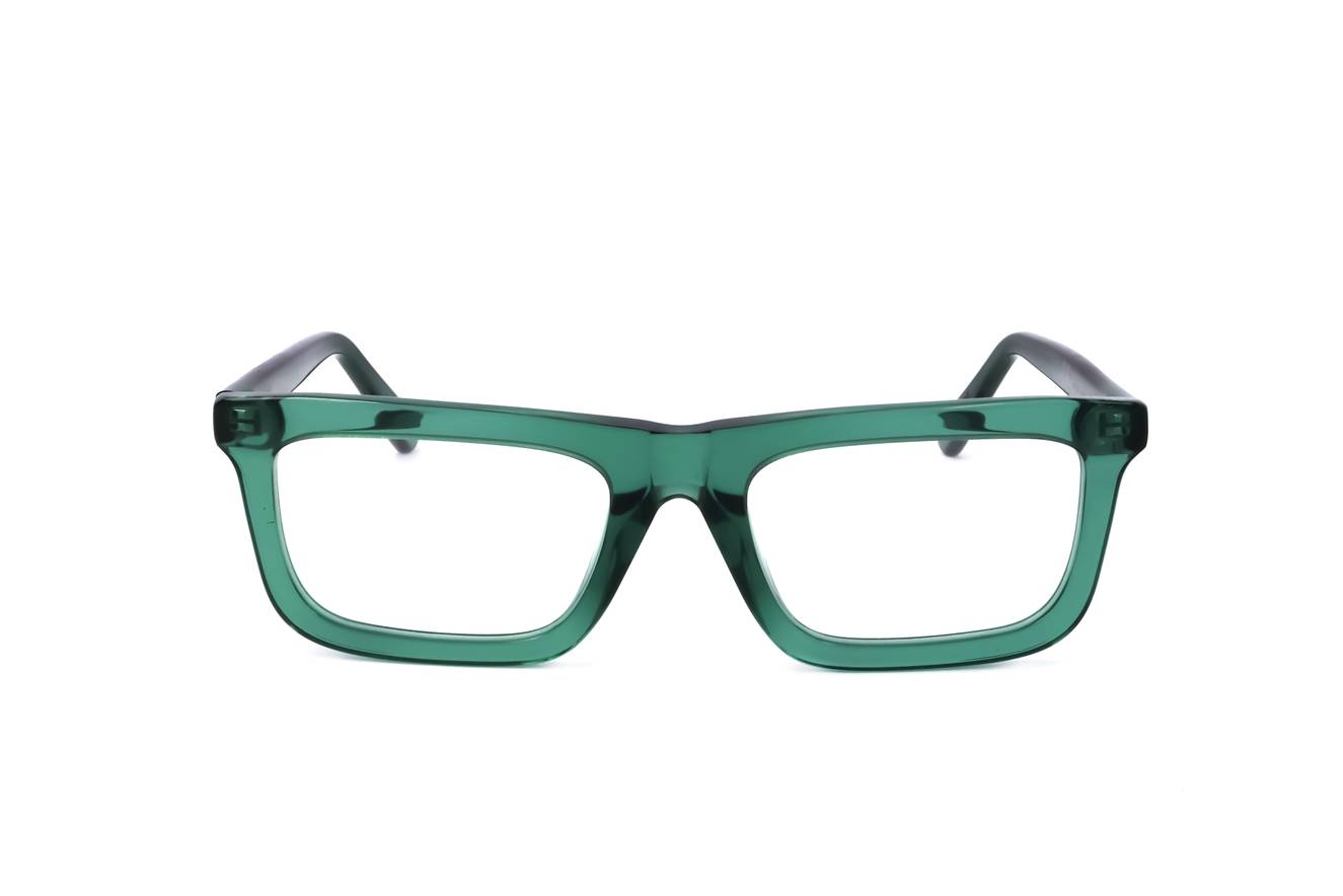 K-way COMPLET VERT CRISTAL CRISTAL  