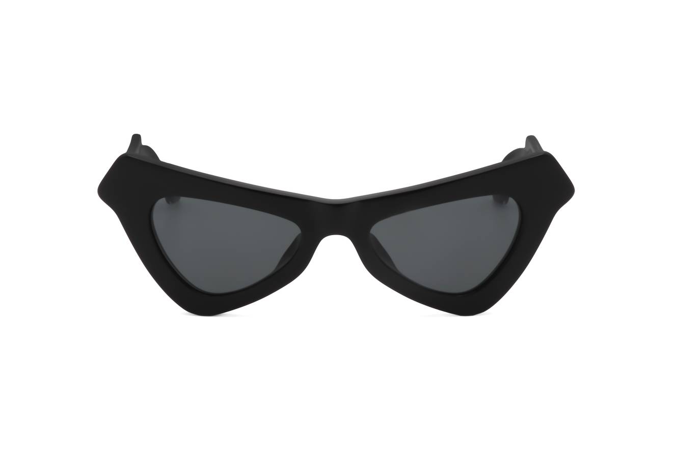 Marni FAIRY POOLS BLACK BLACK  