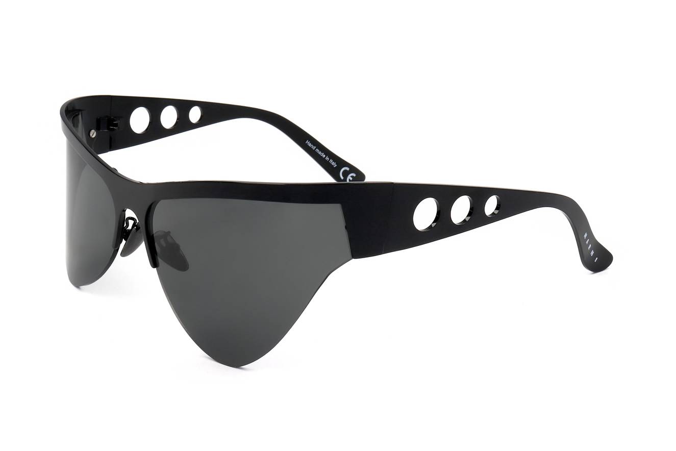 Marni IYYB GV2 Mauna Loa Black 