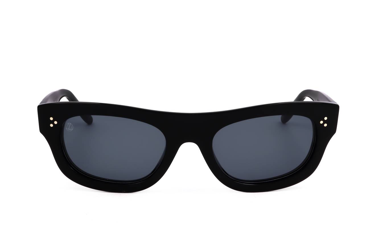 8000 Eyewear ROCKS BLACK BLACK  