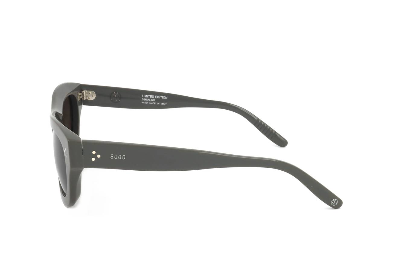 8000 Eyewear ROCKS CONCRETE ZQD  
