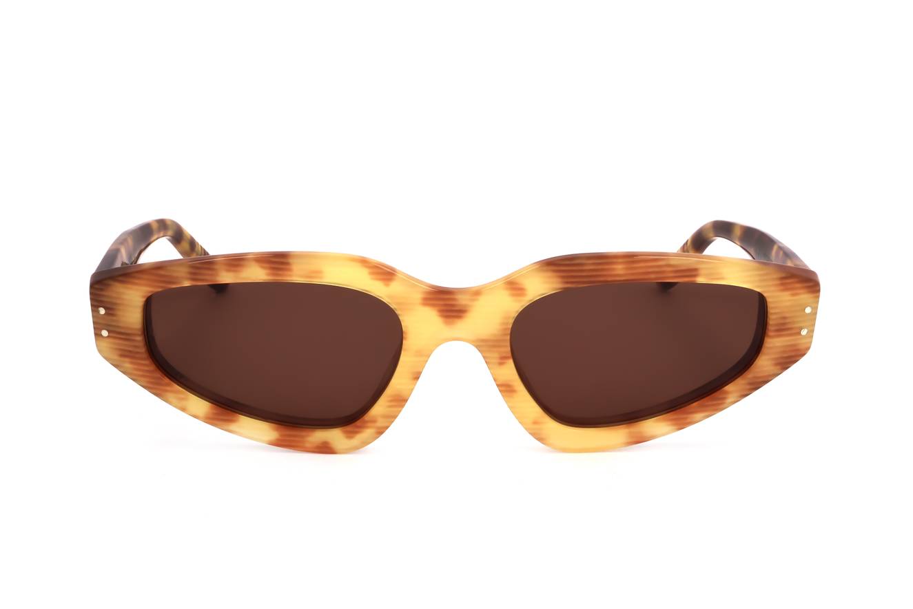 8000 Eyewear LIME CITY LINE LINE  