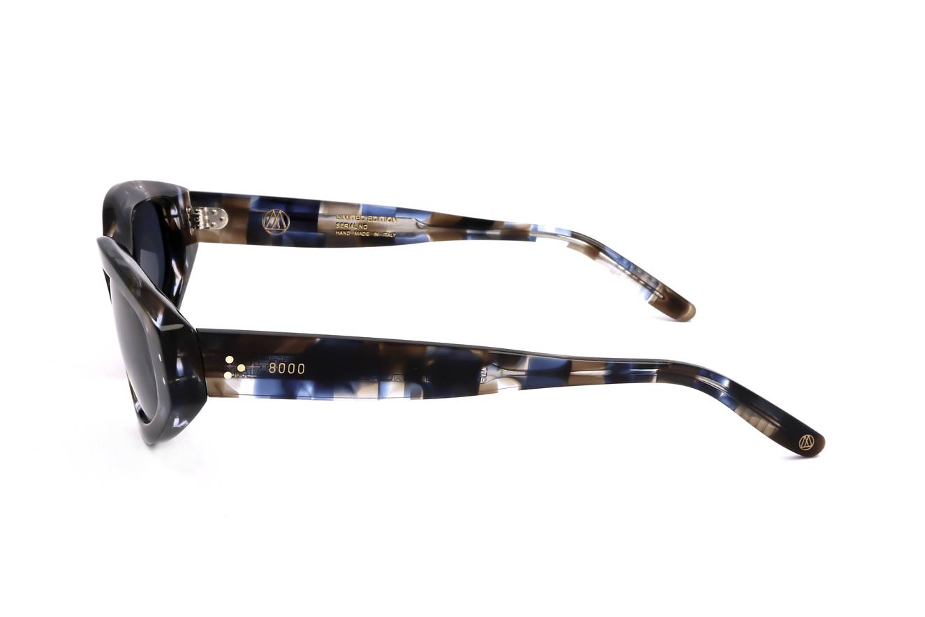 8000 Eyewear LIME MOTION PMJ  