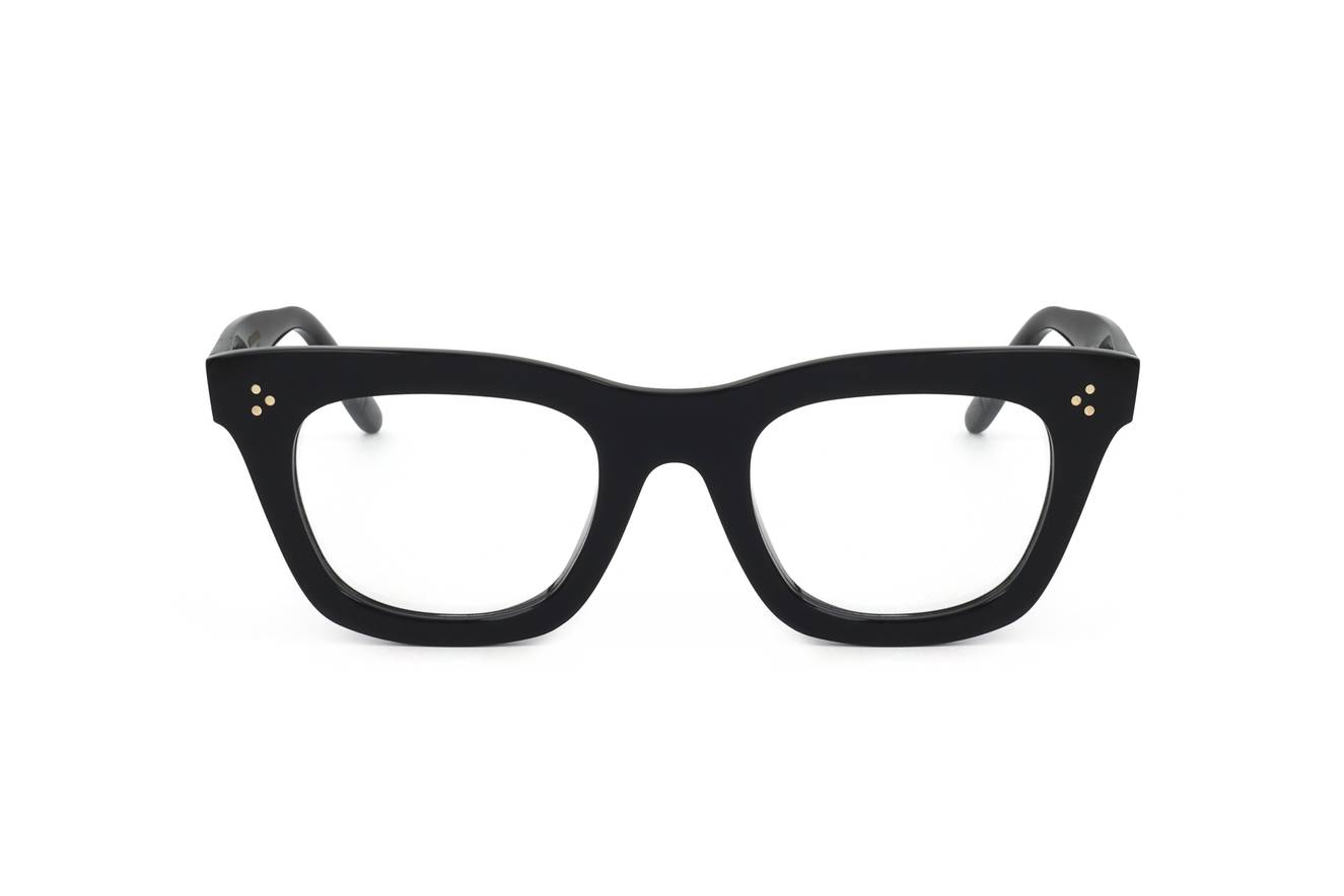 8000 Eyewear LOLA BLACK BLACK  
