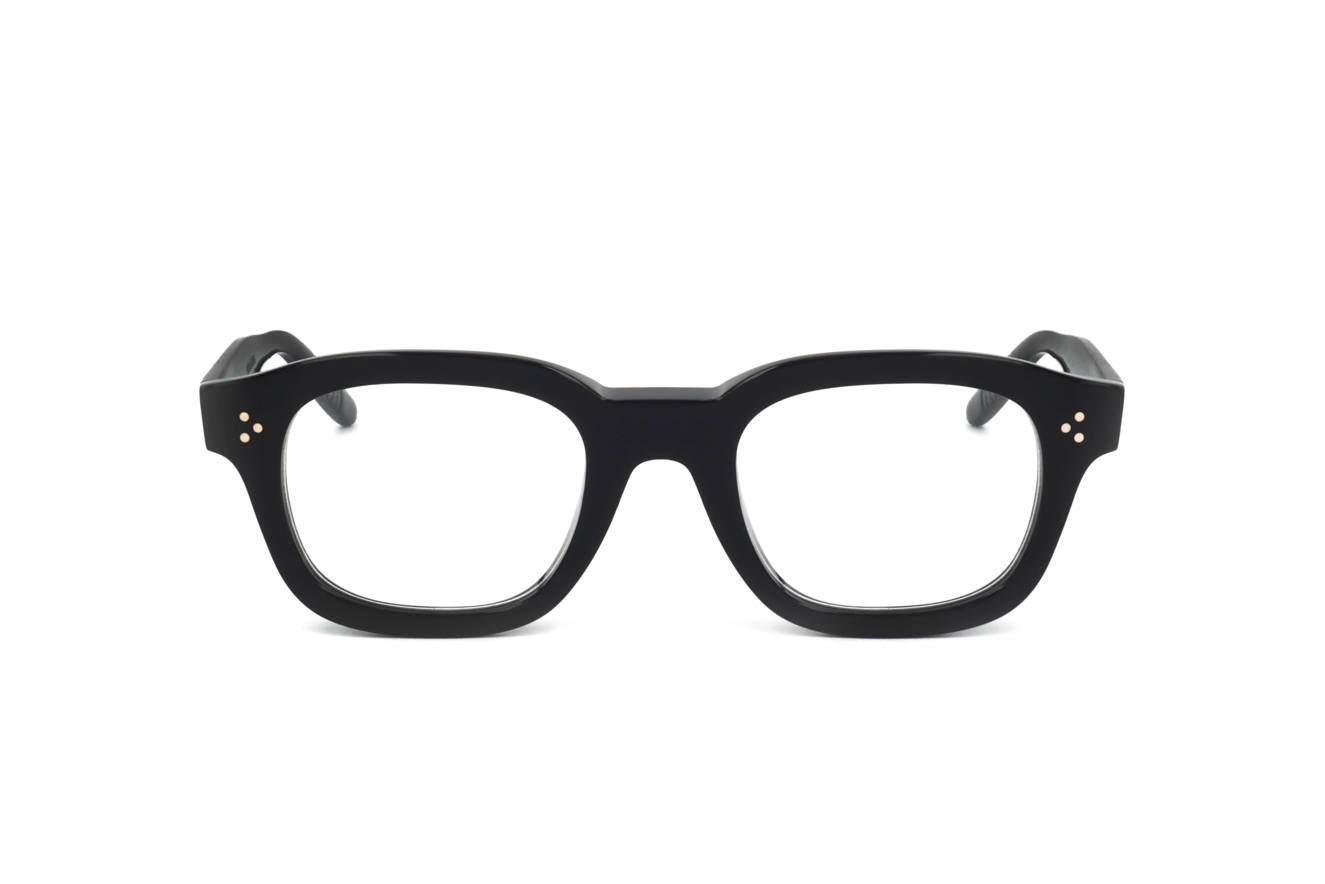 8000 Eyewear BARTO BLACK O9G  