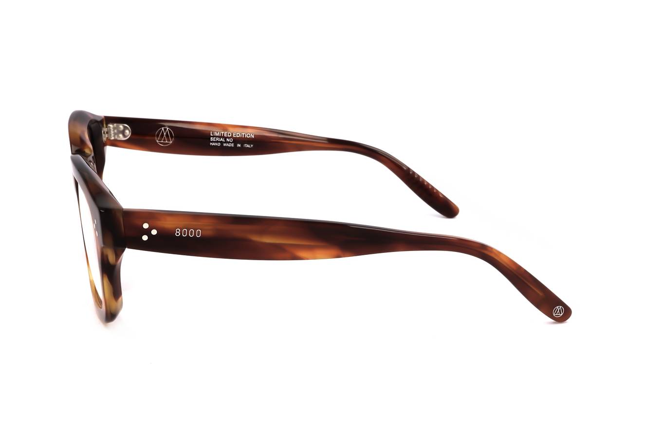 8000 Eyewear BARTO TOBACCO 5CD  