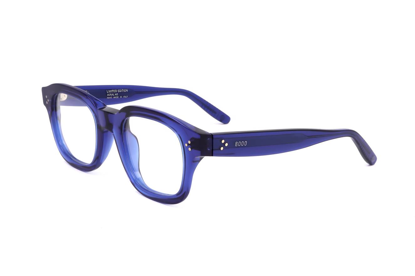 8000 Eyewear BARTO INCHIOSTRO Y50  