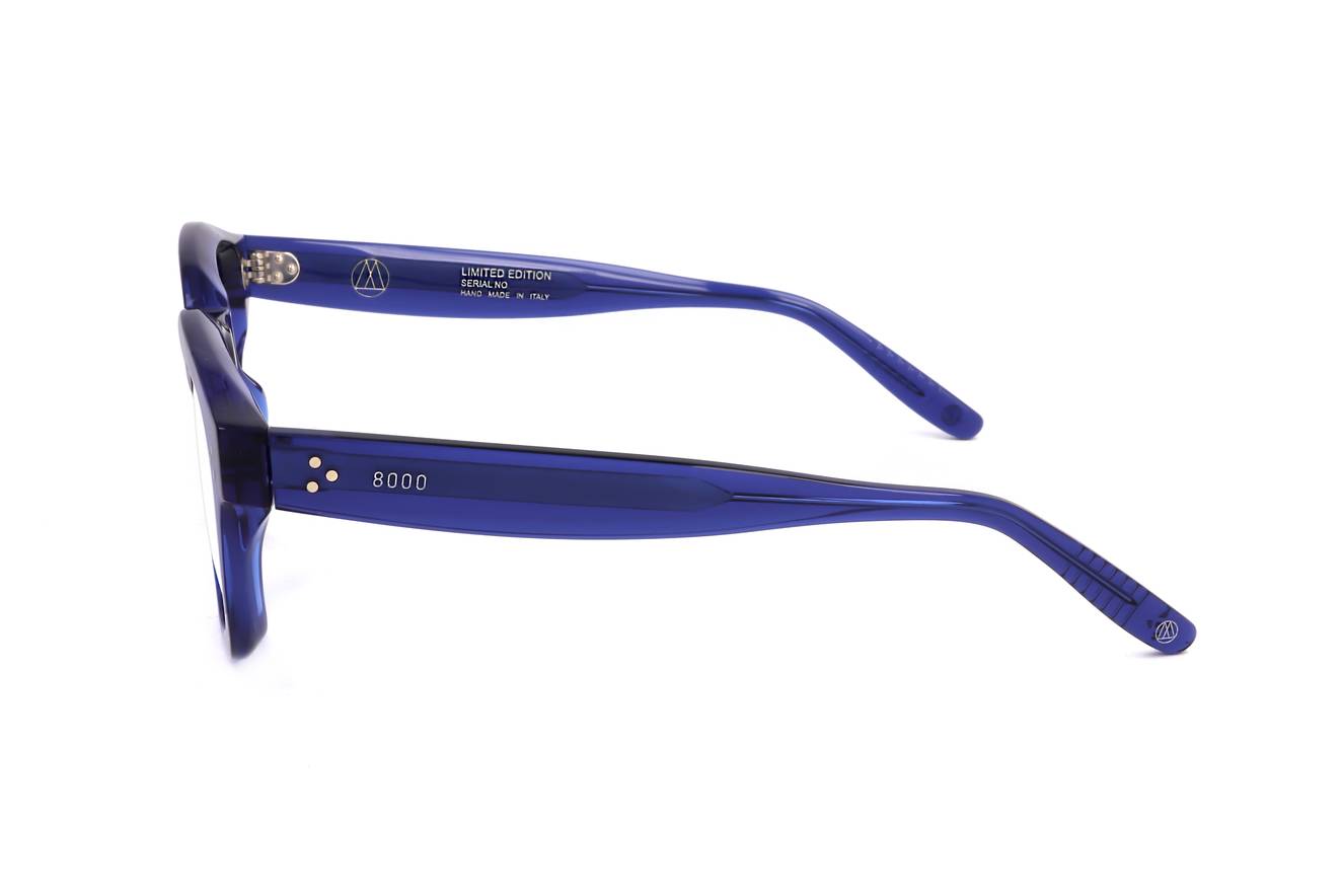 8000 Eyewear BARTO INCHIOSTRO Y50  