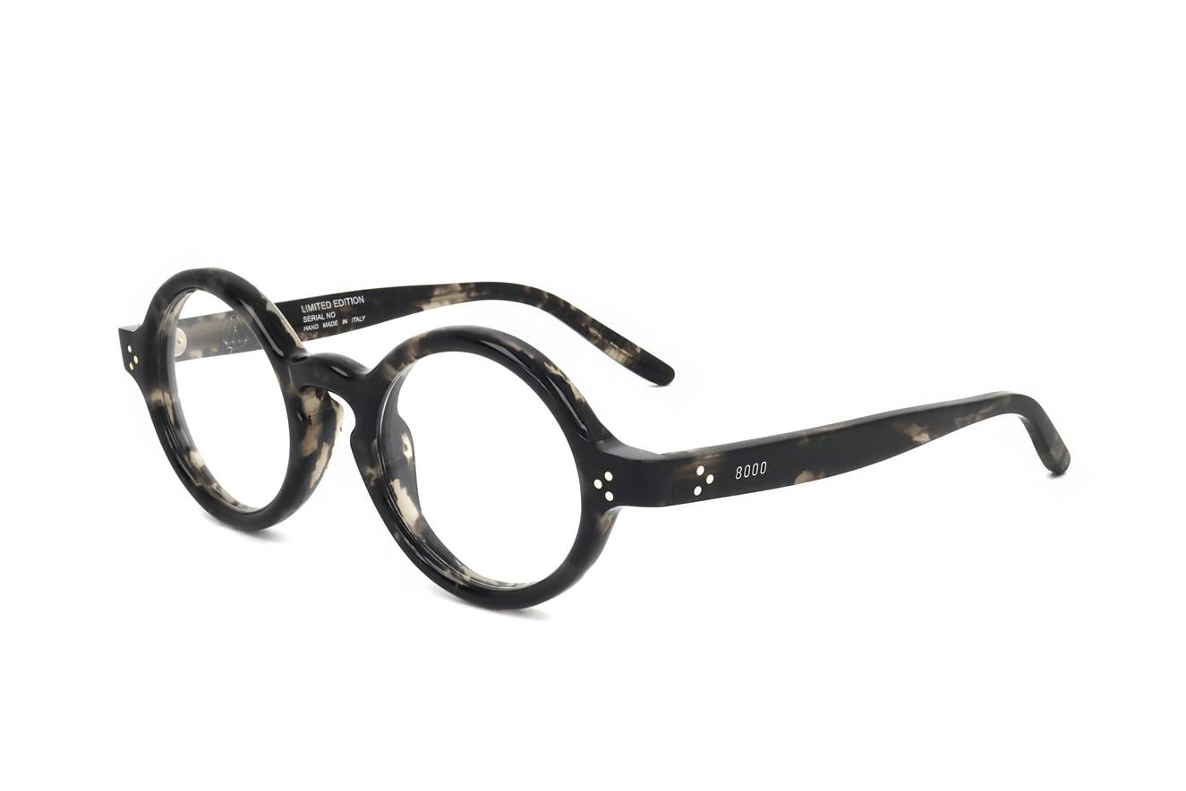 8000 Eyewear ROTONDO SMOKY SMOKY  
