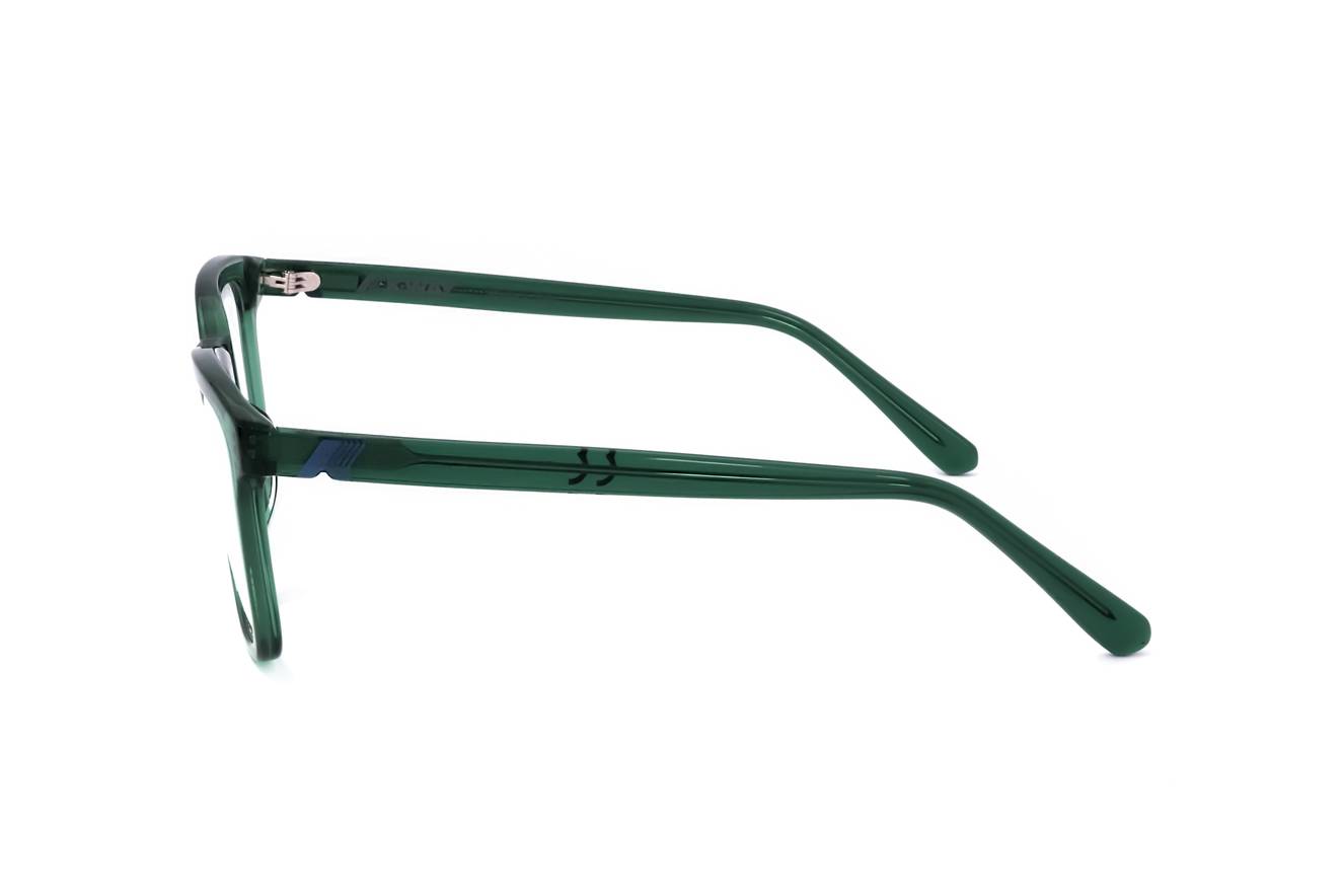 K-way ESSENTIAL VERT CRISTAL I4K  