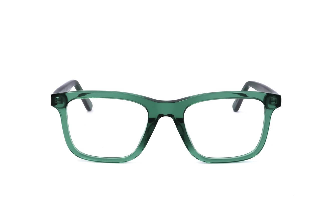 K-way ESSENTIAL VERT CRISTAL I4K  