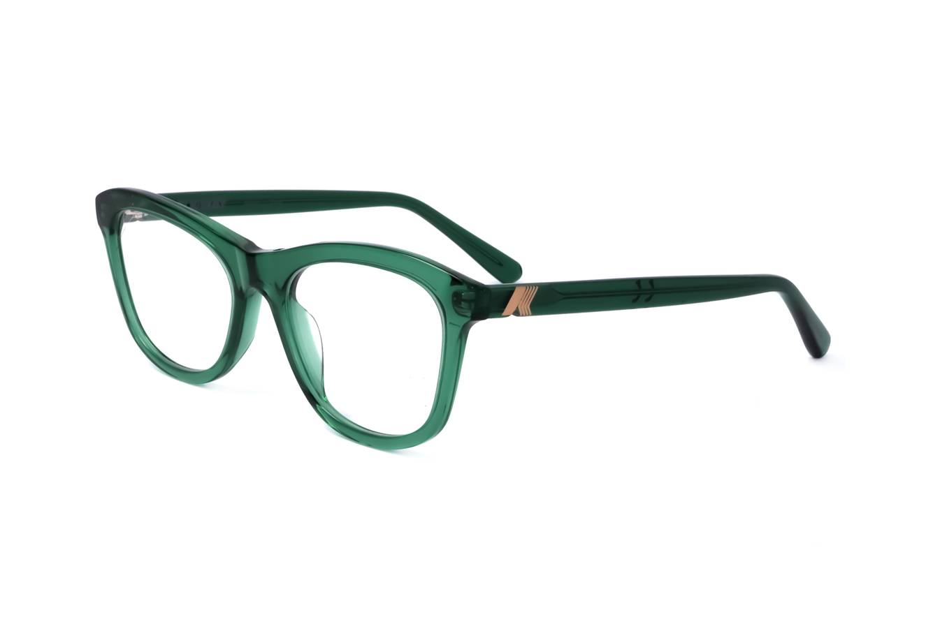 K-way AUTRES VERT CRISTAL CRISTAL  