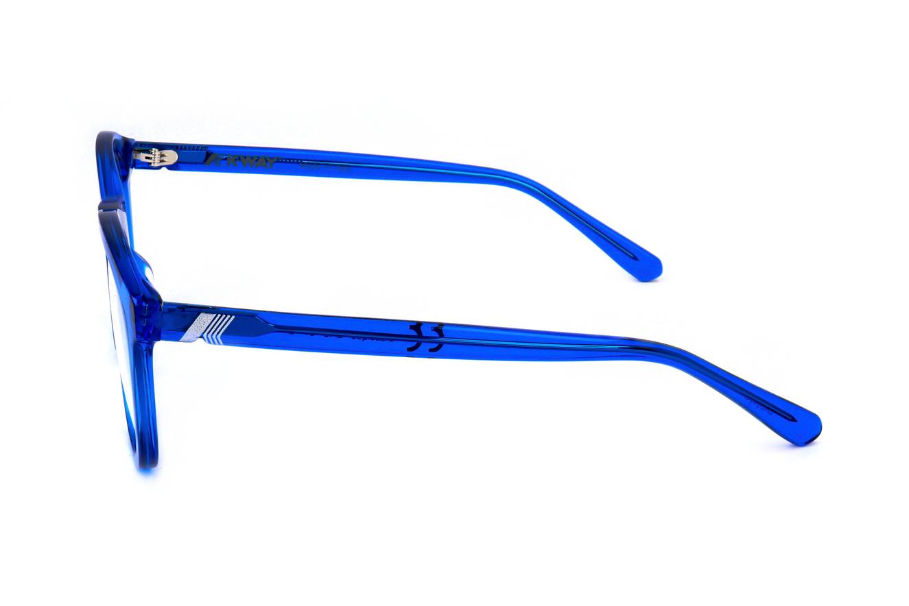 K-way CLASSIQUE BLEUE BLEUE  