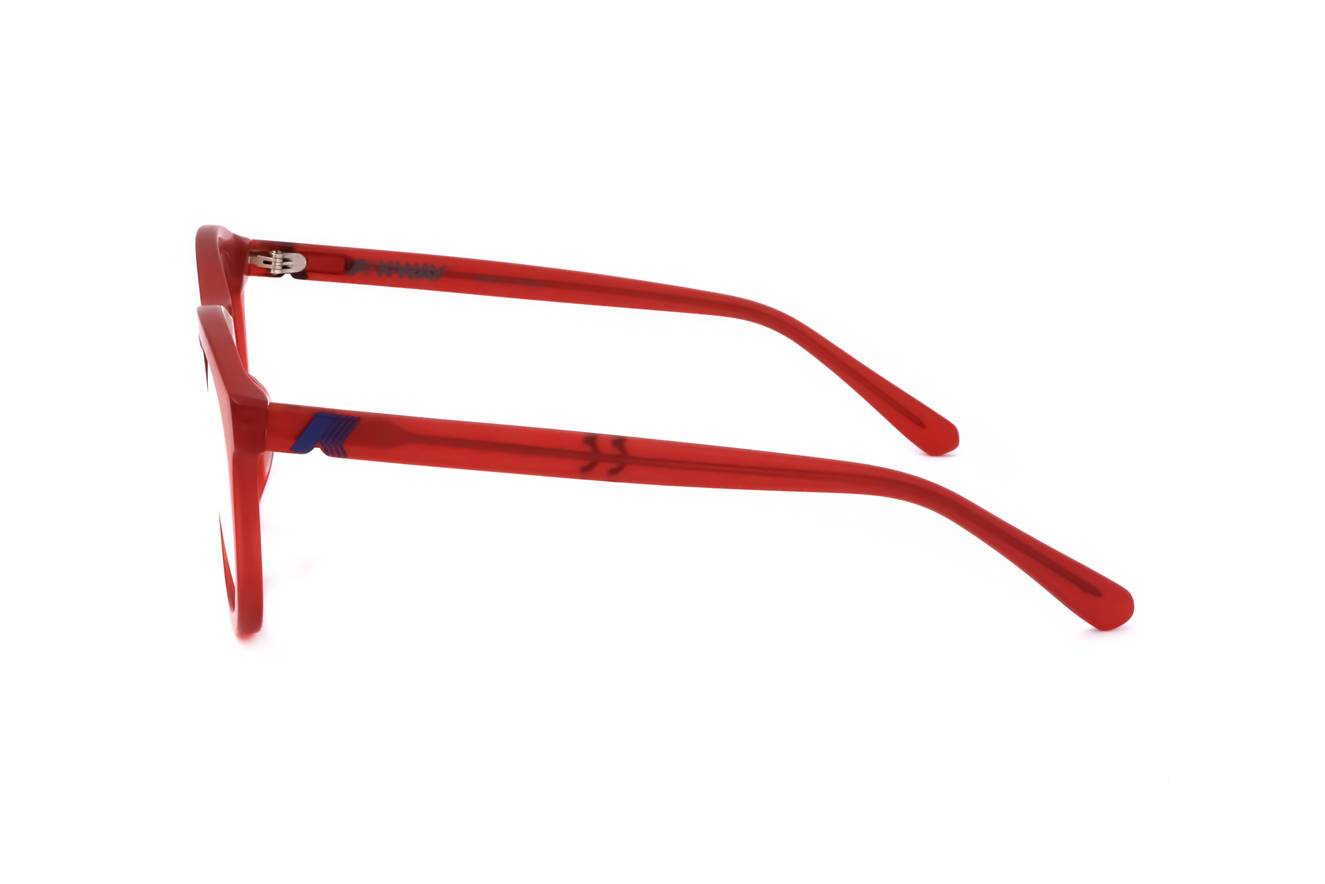 K-way CLASSIQUE ROUGE CRISTAL ALA  