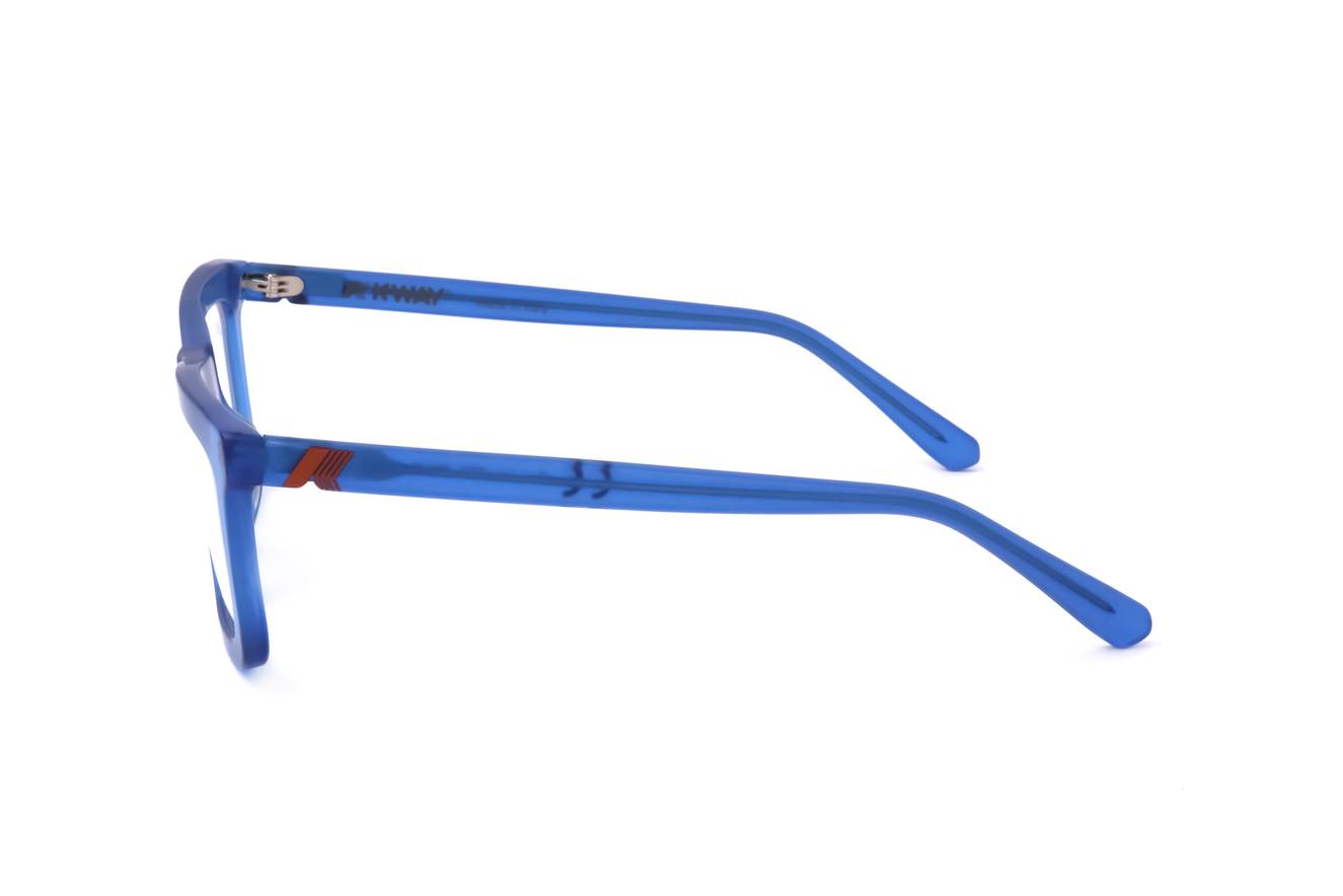 K-way COMPLET BLEUE EBS  