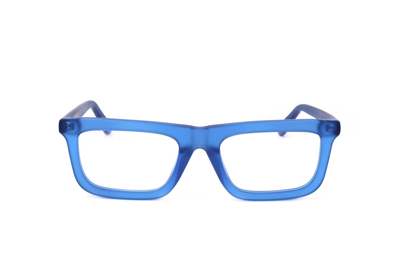 K-way COMPLET BLEUE EBS  