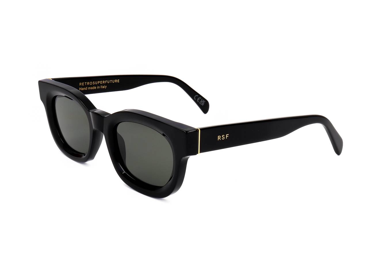 Retrosuperfuture SEMPRE BLACK DEJ  