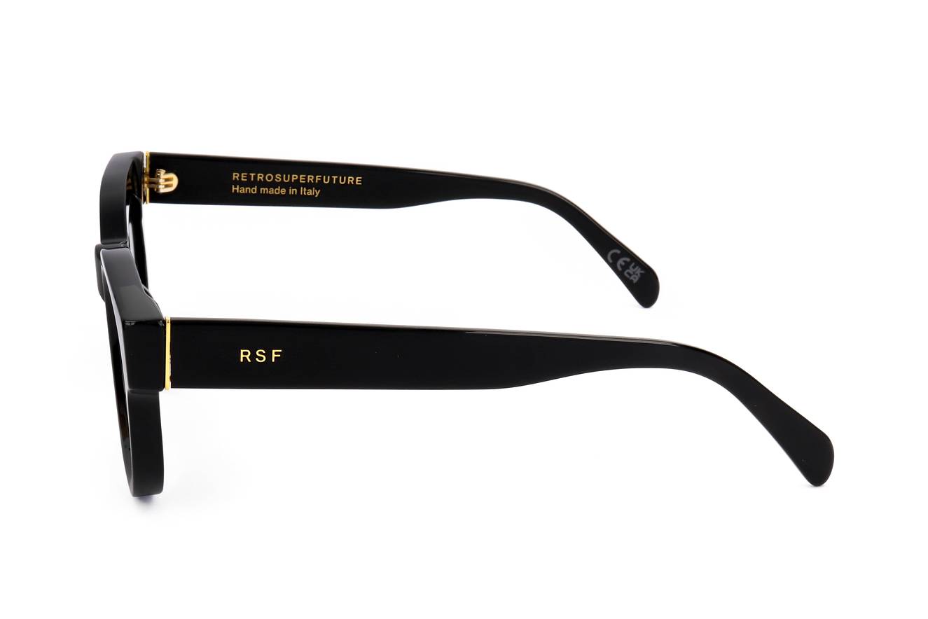 Retrosuperfuture SEMPRE BLACK DEJ  