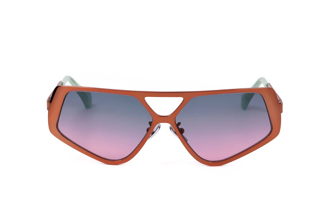 Retrosuperfuture SPAZIO HYPERBOLIC 9YO  