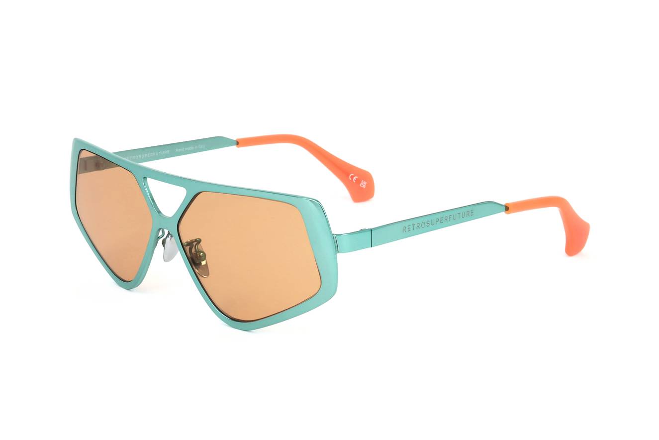 Retrosuperfuture SPAZIO COSMOLOGY 1QM  