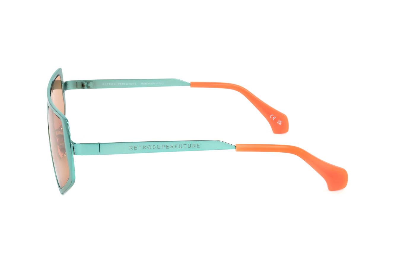 Retrosuperfuture SPAZIO COSMOLOGY 1QM  