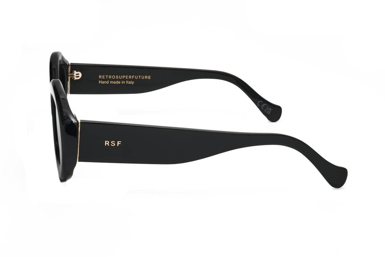 Retrosuperfuture IVPP 9ZJ Tutto Black 