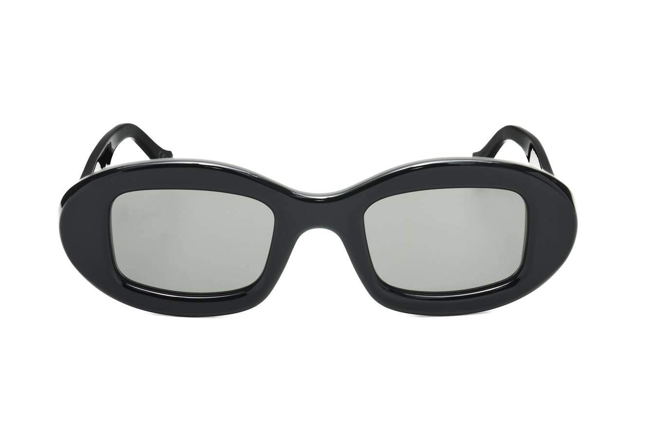 Retrosuperfuture IVPP 9ZJ Tutto Black 