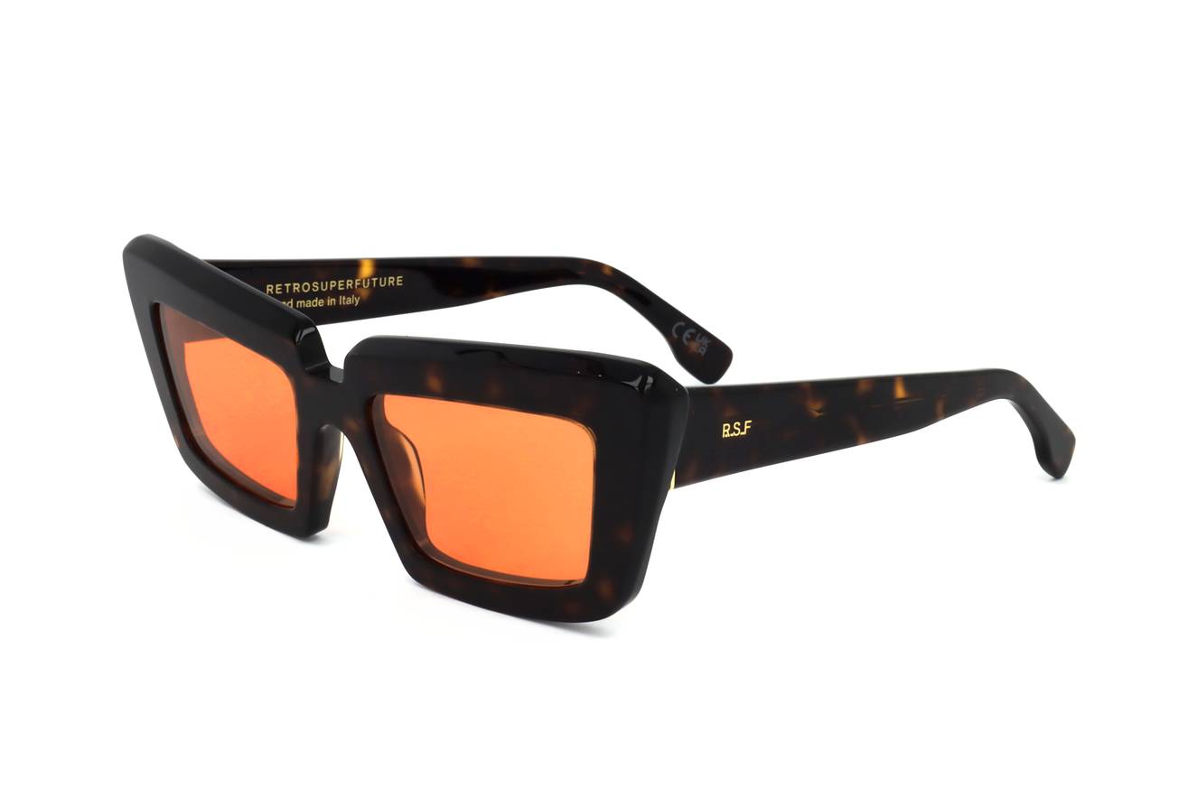 Retrosuperfuture COCCODRILLO METEORITE METEORITE  