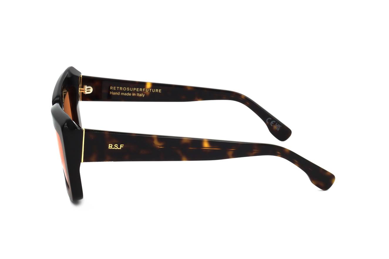 Retrosuperfuture COCCODRILLO METEORITE METEORITE  