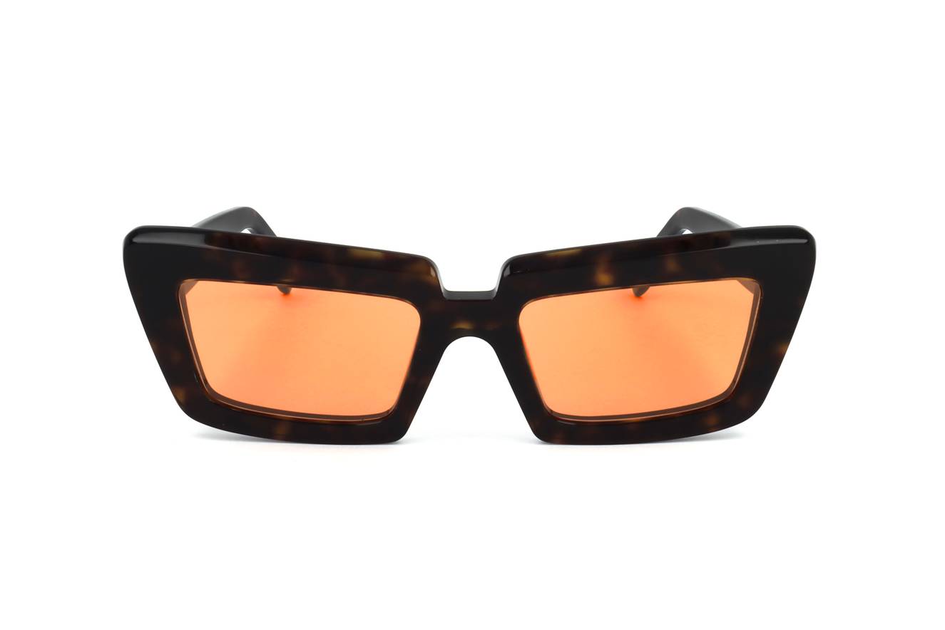 Retrosuperfuture COCCODRILLO METEORITE METEORITE  