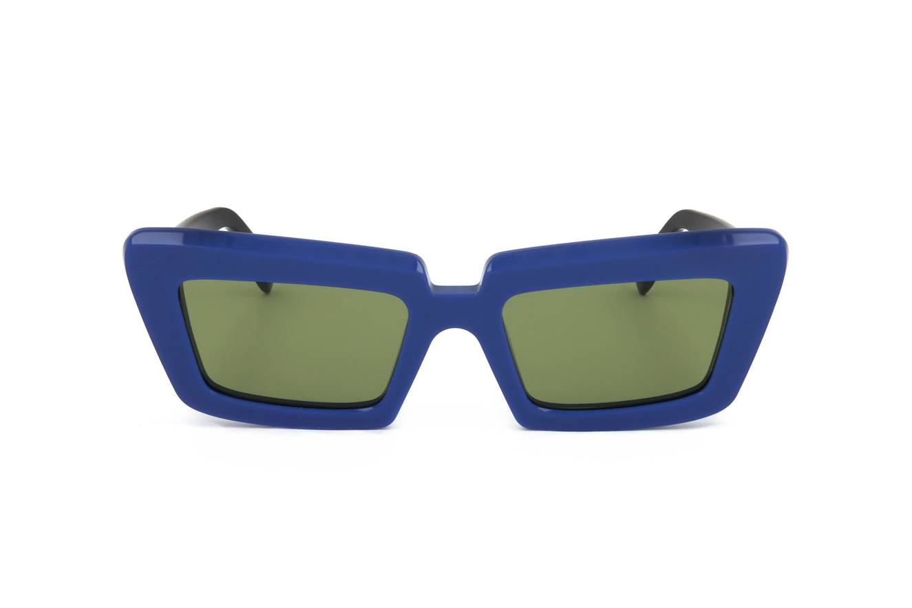 Retrosuperfuture COCCODRILLO TRIPHASE 4XZ  