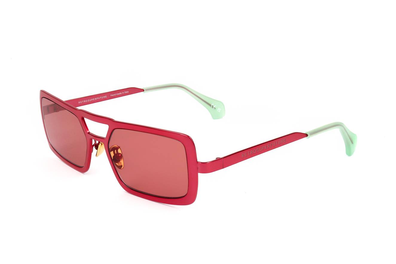 Retrosuperfuture STEREO PLASMA MM4  