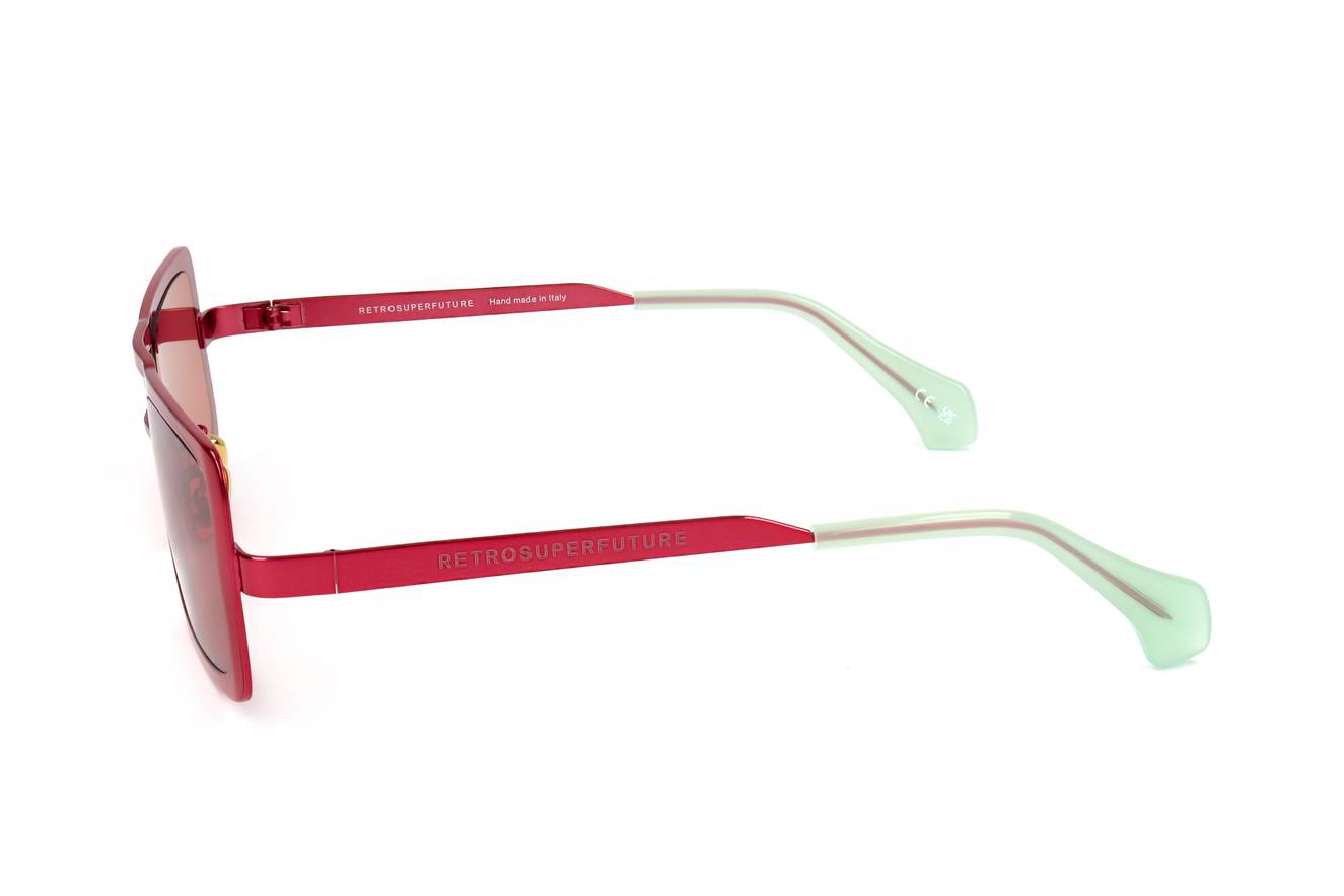 Retrosuperfuture STEREO PLASMA MM4  