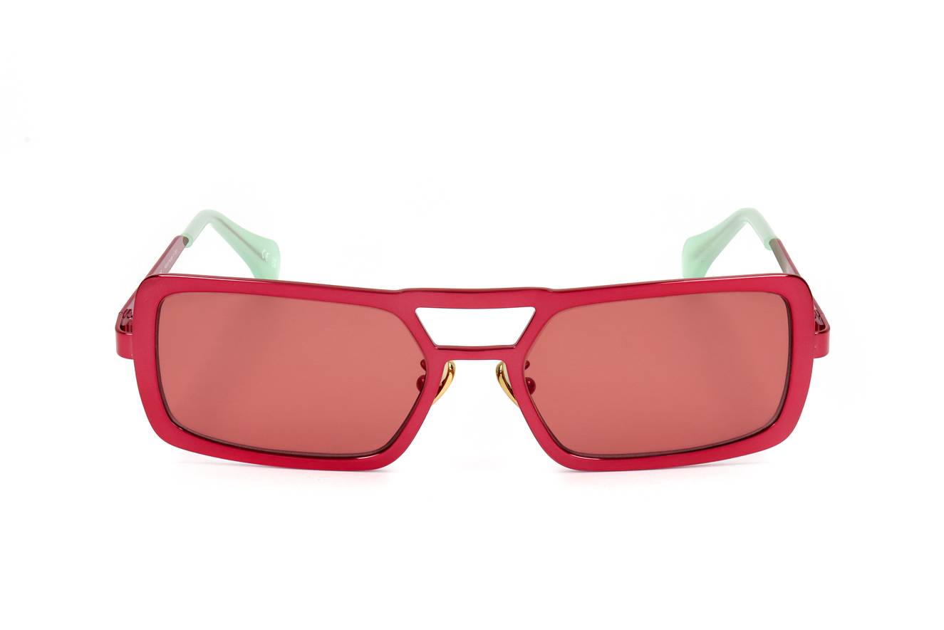 Retrosuperfuture STEREO PLASMA MM4  