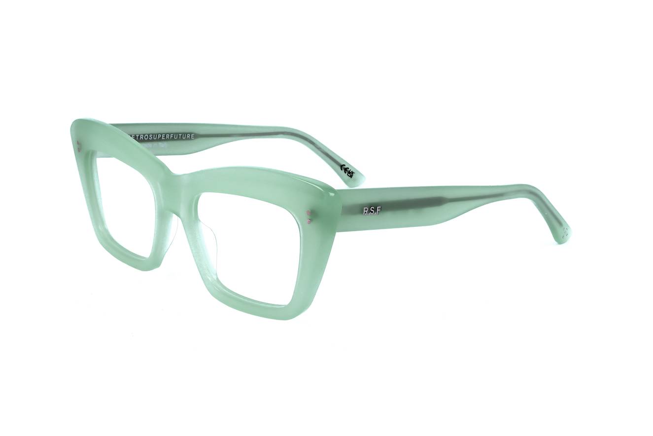 Retrosuperfuture NUMERO 107 LATTEMENTA D9Y  