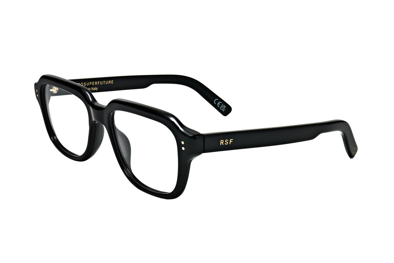 Retrosuperfuture IGSL Y48 Lazarus Optical Black 