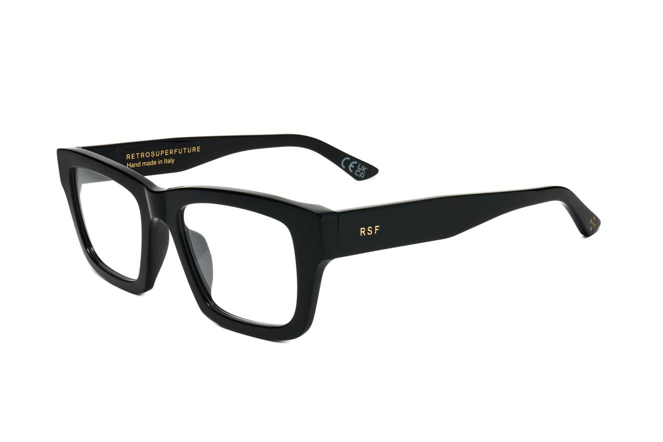 Retrosuperfuture ILCC E6A Numero 108 Black 