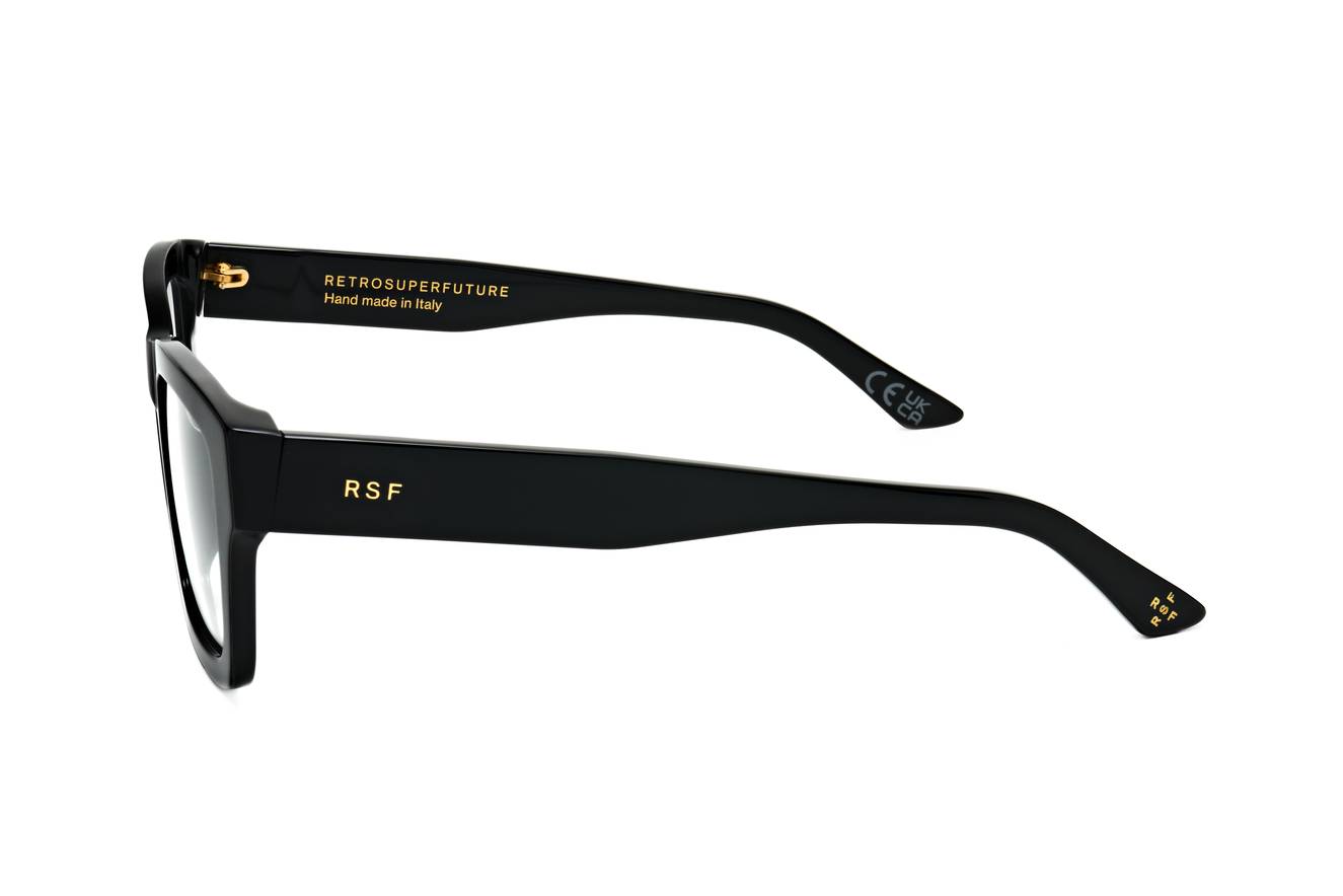 Retrosuperfuture ILCC E6A Numero 108 Black 