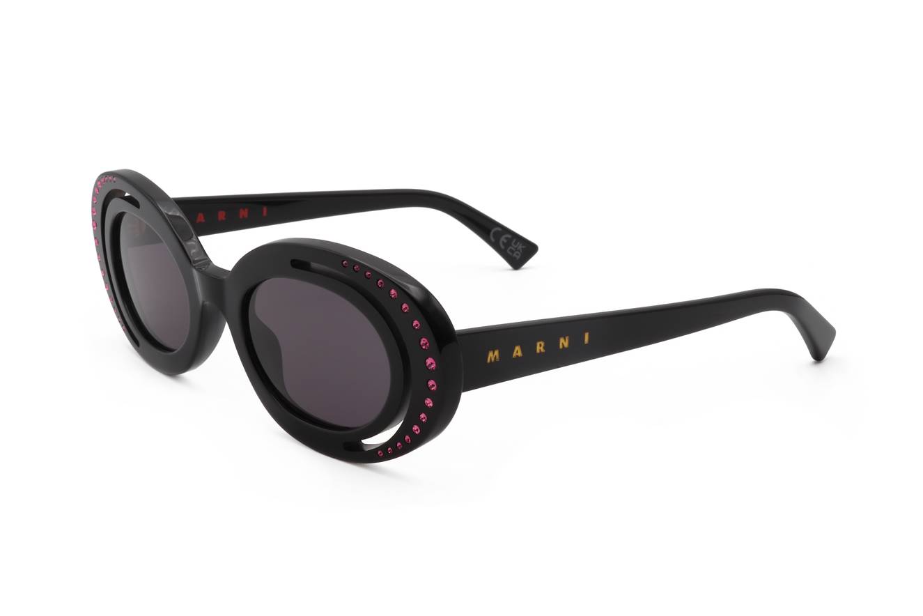 Marni INGV D5M Zion Canyon Black 