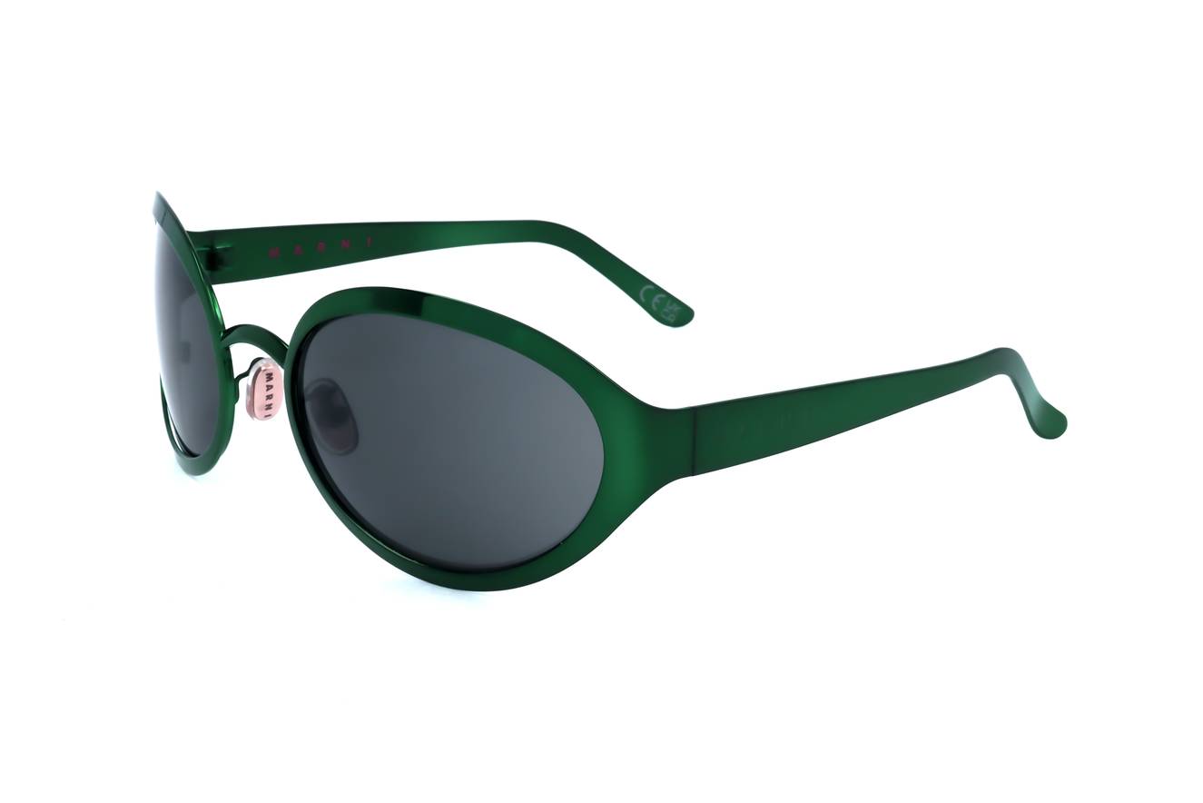 Marni I1PX LXE To-sua Earthy 