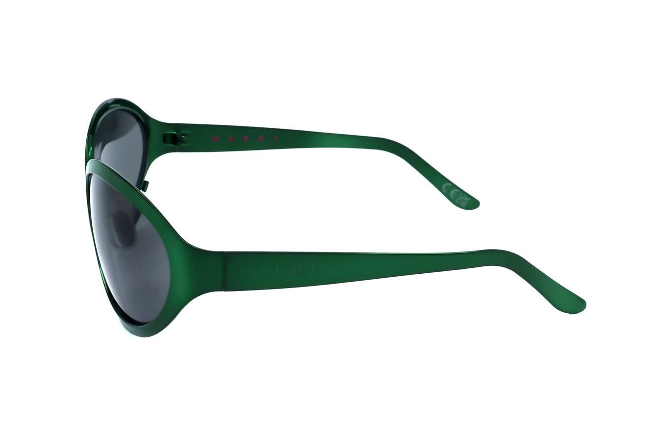 Marni I1PX LXE To-sua Earthy 