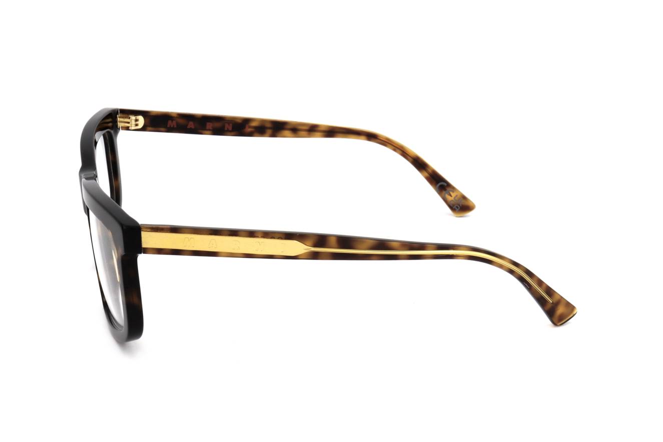 Marni IUVN VC2 Annapuma Circuit Optical 3627 