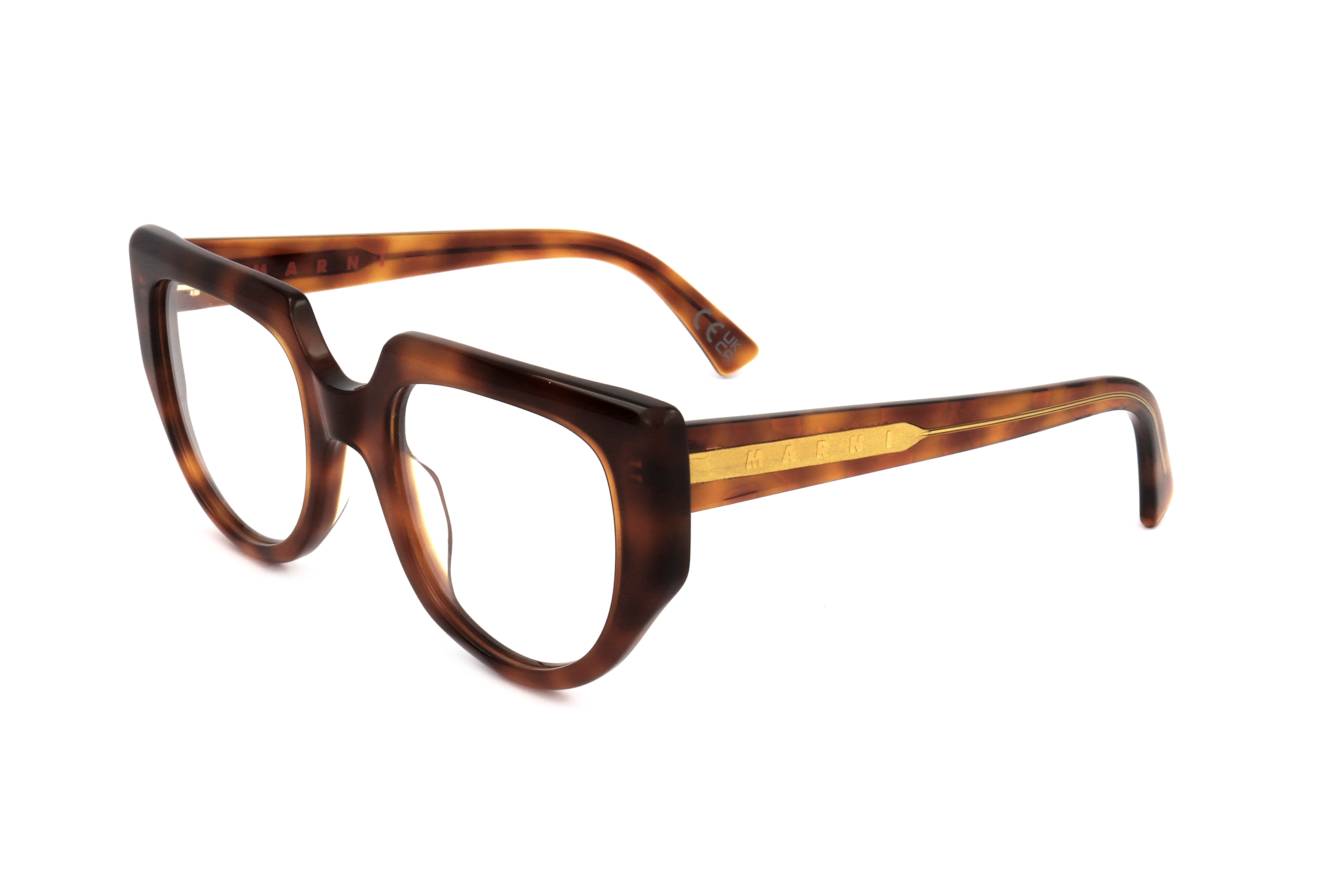 Marni IUMI 3VA Uluru Blonde Havana 