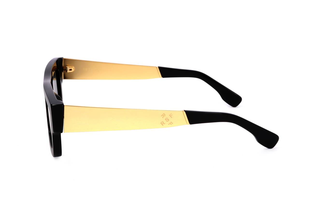 Retrosuperfuture COLPO FRANCIS BLACK 5SC  