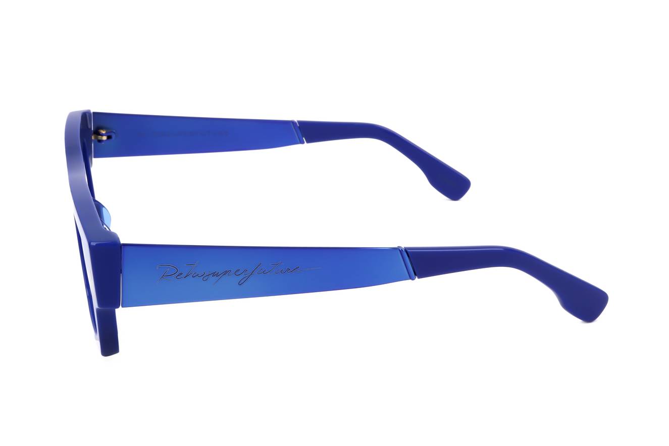 Retrosuperfuture COLPO FRANCIS BLUE YYX  